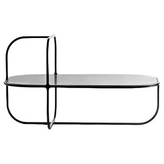 Low Etna Coffee Table by Martinelli Venezia Studio for Lithea For Sale