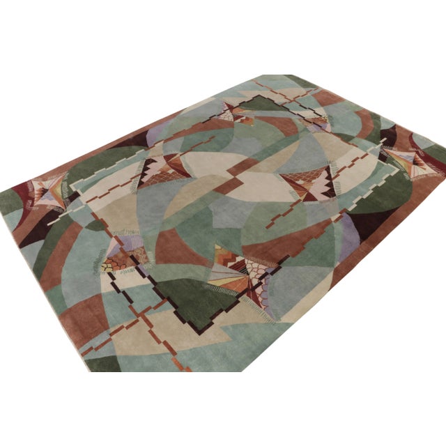 Looking for a custom size? For more information on customization capabilities, please reach out to custom@chairish.com....