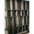 Black Pyrite Bookshelf by Luca Nichetto For Sale - Image 8 of 13