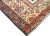 Transitional 1940s Persian Melayer Rug For Sale - Image 3 of 7