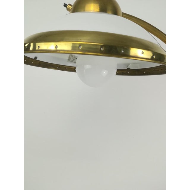 Table Lamp from Schanzenbach & Co, 1930s For Sale - Image 6 of 10