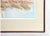 Mid Century Abstract, Surrealist Watercolor Painting - A Kitchen Scene - Signed and Dated 1960 For Sale In New York - Image 6 of 9