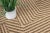 Let Jazz, the 100% sisal rug, whisk you away. The large-scale pattern brings big energy, complimenting any space in a warm...
