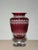 Art Deco Crystal Antinea Vase from Val St Lambert, 1926 For Sale - Image 3 of 9