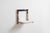 40×40-1 Fläpps Shelf by Ingrid Beddoes for Ambivalenz For Sale - Image 4 of 5