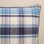 This pillow features Heidi Plaid. A hefty homespun cotton fabric, Heidi Plaid has an intricate textural weave and a...