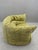Set of Vintage Brigantin Armchair & Ottoman in Fabric from Ligne Roset, 1980s For Sale - Image 13 of 18