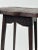 Vintage Undulating Edge Tiered Side Table, Circa 1940s For Sale - Image 12 of 14