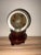 1950s Vintage Asian Globe, 1950 For Sale - Image 5 of 8