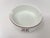 1980s Vintage Villeroy & Boch for Le Royal Luxembourg Porcelain Hotel Ashtray For Sale - Image 5 of 6