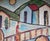 Abstract Expressionism Late 20th Century Jose Maria Mijares (1921 - 2004) - Oil on Canvas With Coa - 45 H X 33 W For Sale - Image 3 of 7