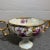Mid 20th Century Vintage Royal Sealy Lusterware Double Handled Compote For Sale - Image 5 of 8