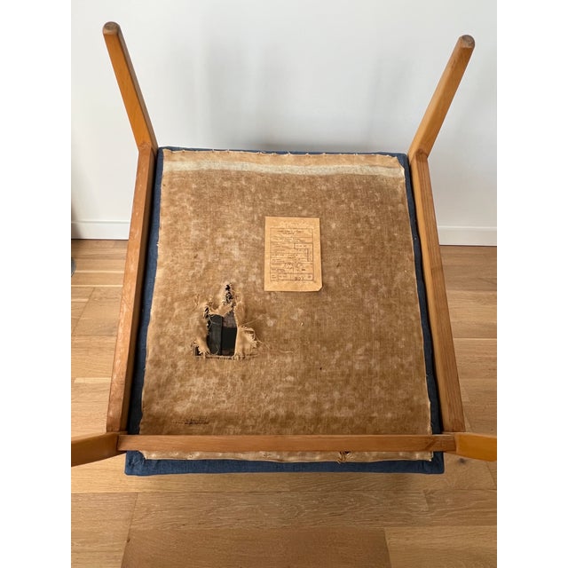 Armchair from Jitona, 1970s For Sale - Image 4 of 9