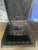 Modern 2018 Timothy Oulton Hudson Leather Bar Cabinet For Sale - Image 3 of 7