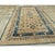 Early 20th Century Galerie Shabab Collection Early 20th Century Handmade East Turkestan Khotan Gallery Carpet, Circa 1900 For Sale - Image 5 of 9