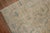 Distressed Vintage Zabihi Collection Turkish Intermediate Size Rug - 5'8" x 8'11" For Sale - Image 11 of 12