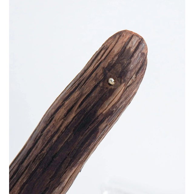 American Vintage Lookout Mt. Tennessee Stanhope Wood Letter Opener For Sale - Image 3 of 7