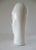 Mid-Century Modern Mid Century Modern Alien White Ceramic Sculpture For Sale - Image 3 of 13