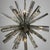 Mid 20th Century Italian "Sputnik" Light Fixture For Sale In New York - Image 6 of 8