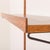Wood Mid-Century Teak Shelving Unit, Denmark, 1970s For Sale - Image 7 of 11