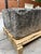 A Long Rectangular Limestone Field Trough From Burgundy, France, 19th Century For Sale - Image 10 of 16