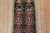 Vintage Zabihi Collection Anatolian Turkish Mini Rug - 1'3" x 2'9" For Sale In New York - Image 6 of 6