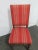 English Late 20th Century William & Mary Style Walnut Side Chair For Sale - Image 3 of 6