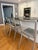 American Set of 3 Philippe Starck Icon Counter Stools for Emeco, Hand-Brushed Aluminum For Sale - Image 3 of 12