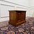 Classic English Office Cabinet Printer Table For Sale - Image 4 of 10