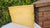 Wood Painted Wooden Tray, 1960s-1970s For Sale - Image 7 of 8