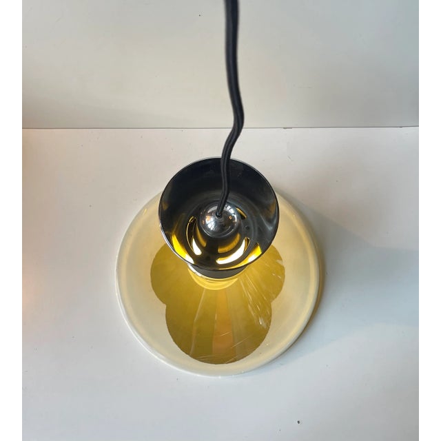 Modern Pharaoh Pendant Lamp by Fritz Hansen for Hulger Design, 2010s For Sale - Image 3 of 9