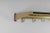 Mid-Century Modern Brass Coat Rack, Austria, 1950s For Sale - Image 4 of 8