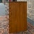 Vintage Ethan Allen Heirloom Nutmeg Maple 3 Drawer Low Dresser or Bachelor's Chest (10-4551) For Sale - Image 10 of 14