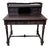 Antique Desk in Oak from Brittany, 1880 For Sale