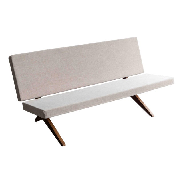 Sofa by Jan Van Grunsven For Sale