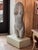 Abstract Late 20th Century Modernist Female Torso For Sale - Image 3 of 11