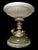 Gilded Bronze Agate and Algerian Onyx Centerpiece attributed to Eugène Cornu, 1890s For Sale - Image 3 of 18