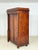 Biedermeier Mahogany and Pine Wardrobe, 1880 For Sale - Image 4 of 10