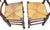 Georgian Farmhouse Ladderback Dining Chairs, Early 19th Century, Set of 10 For Sale - Image 16 of 18