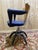 Black Maletius Office Chair by Borek Sipek for Maletti, 1990 For Sale - Image 8 of 9