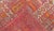 Doris Leslie Blau Vibrant Vintage Moroccan Rug For Sale - Image 9 of 9