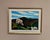 John B. Hinna, Mountain Landscape, 1970, Oil on Panel, Framed For Sale - Image 7 of 18