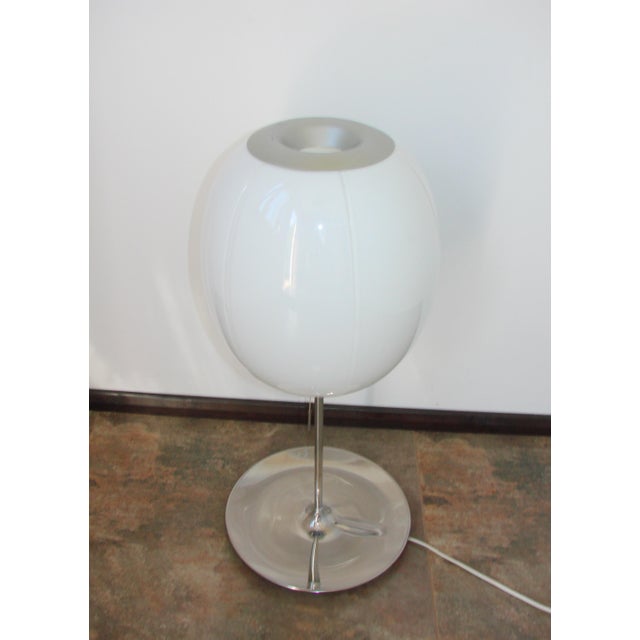 1980s Table Lamp by Magnus Elebäck & Carl Öjerstam, 1980s For Sale - Image 5 of 9