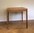 1930s Pine Table by Axel Einar Hjorth for Nordiska Kompaniet, 1938 For Sale - Image 5 of 18