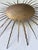 Sun Wall Sconce, 1950s For Sale - Image 16 of 18