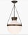 Perfect condition, unopened box; the Modern Schoolhouse Lantern is even more stunning in person! We bought 3 for our...