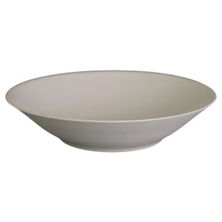 Plain Fruit Bowl by Studio Cúze For Sale