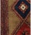 Textile 1920s Antique Persian Sarab Runner Rug 3’3″ X 15’4″ For Sale - Image 7 of 11