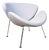 Orange Slice Chair attributed to Pierre Paulin for Artifort, 1980s For Sale