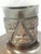 Metal Mid-Century Table Lamp, 1970s For Sale - Image 7 of 13